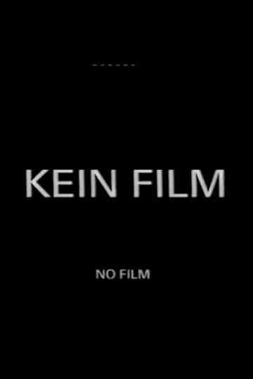 Kein Film