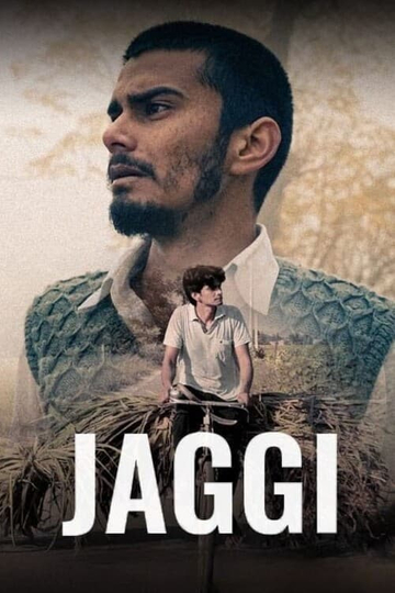 Jaggi Poster