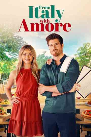 From Italy with Amore poster