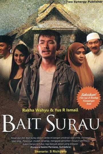 Bait Surau Poster