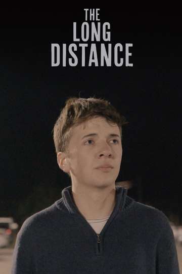The Long Distance Poster
