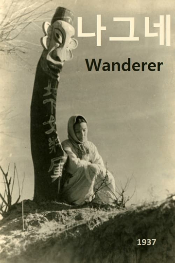 Wanderer Poster