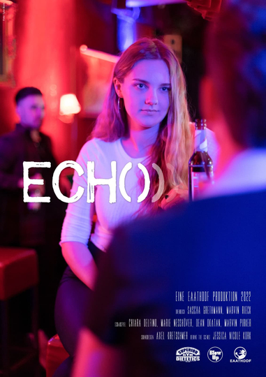 Echo Poster