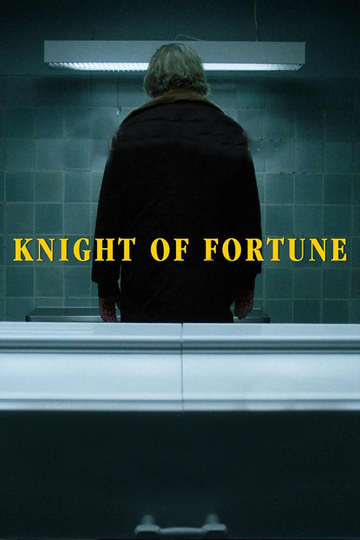 Knight of Fortune Poster