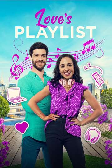 Loves Playlist Poster