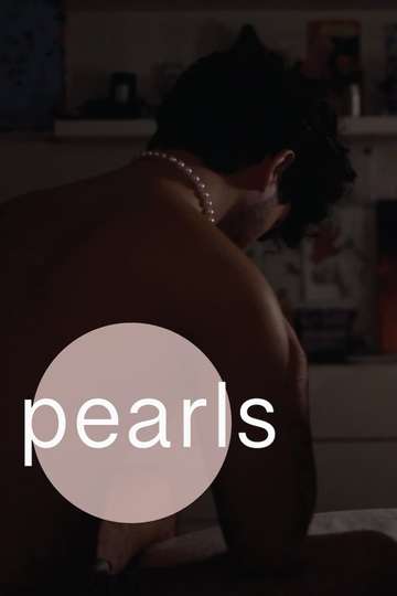 Pearls Poster