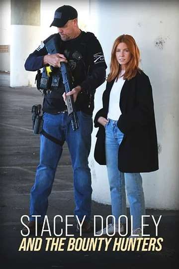Stacey Dooley Face To Face With The Bounty Hunters