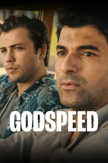 Godspeed Poster