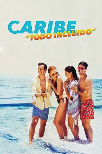 Caribbean All Inclusive Poster