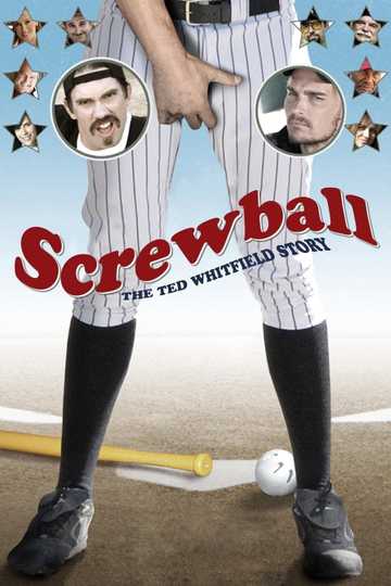 Screwball: The Ted Whitfield Story