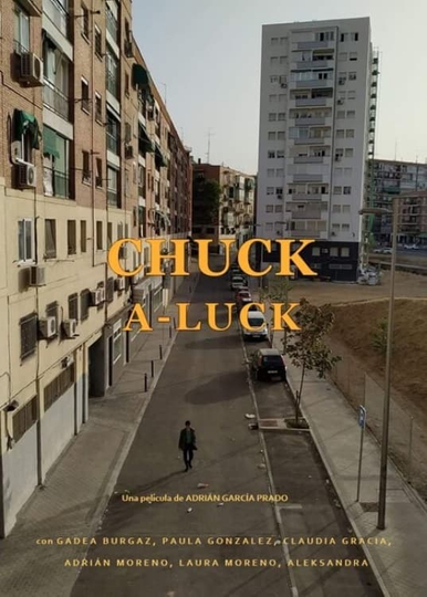 Chuck aluck