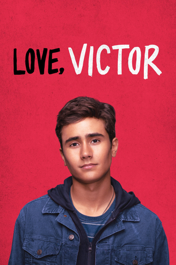 Love, Victor Poster