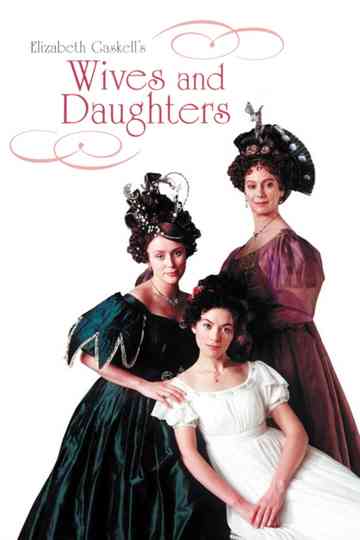 Wives and Daughters Poster