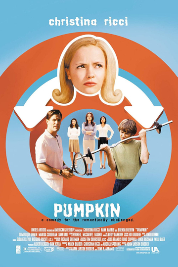 Pumpkin Poster