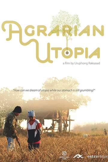Agrarian Utopia Poster