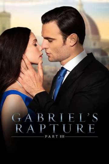 Gabriel's Rapture: Part III Poster