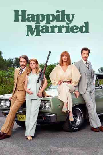 Happily Married