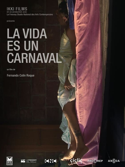 La vida es un carnaval