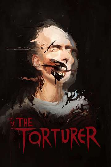 The Torturer Poster
