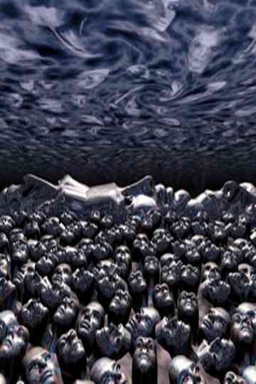 Liquid Selves