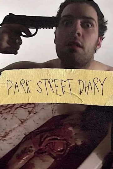 Park Street Diary Poster