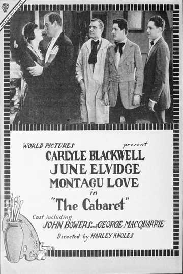 The Cabaret