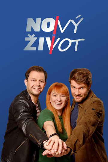 Nový život Poster