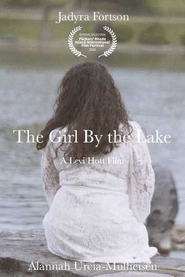 The Girl By The Lake Poster