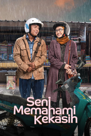 Seni Memahami Kekasih Poster