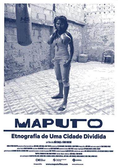 Maputo Ethnography of a Divided City