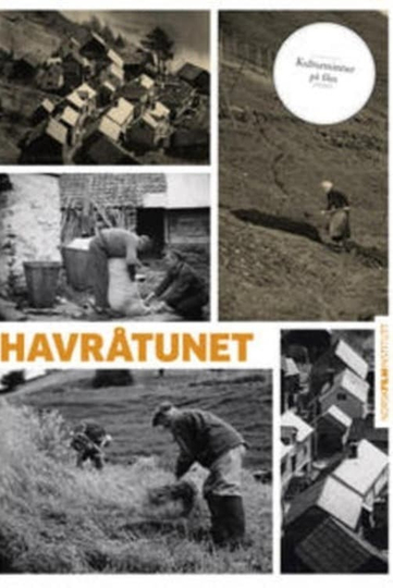 Havråtunet