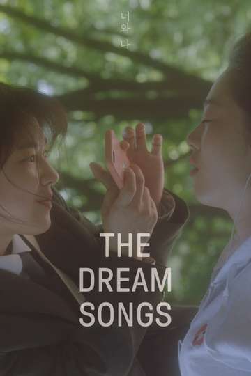 The Dream Songs Poster