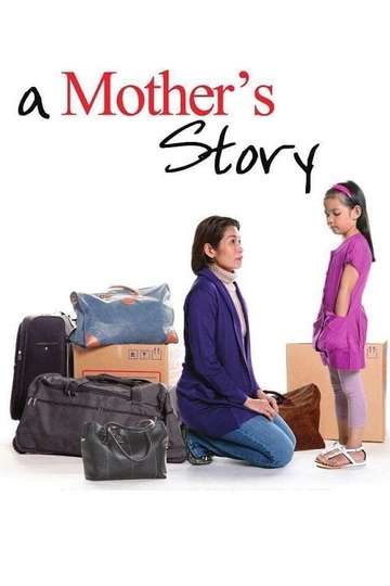 A Mother's Story Poster