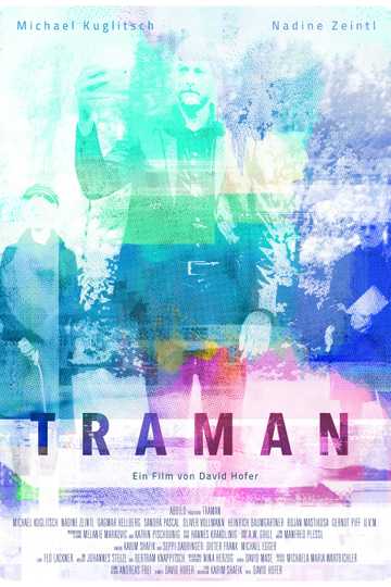 Traman Poster