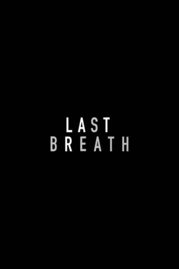 Last Breath Poster