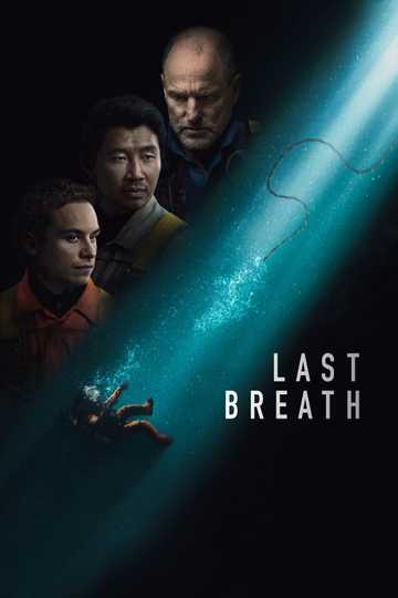 Last Breath Poster