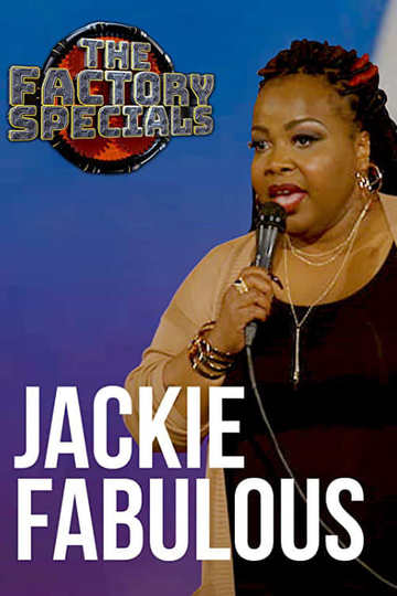 The Factory Specials Jackie Fabulous