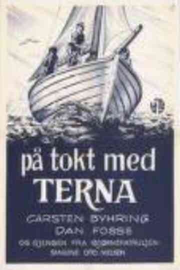 På tokt med terna