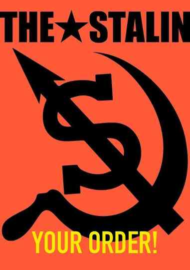 Your Order! The History of the Stalin Poster