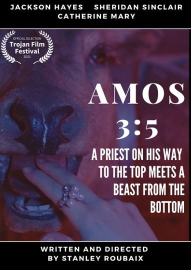 AMOS 35