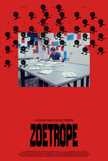 Zoetrope Poster