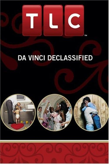 Da Vinci Declassified Poster