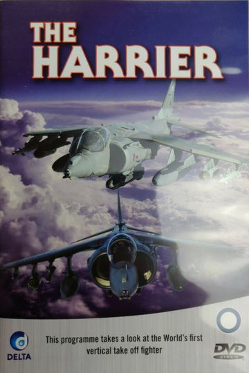 The Harrier