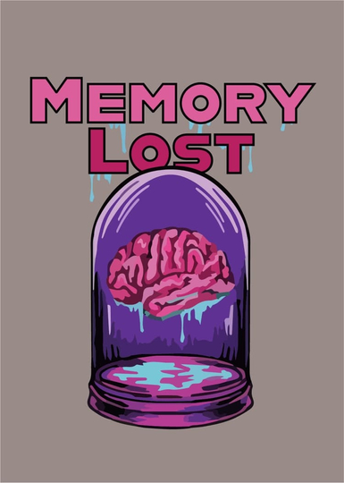 Memory Lost Poster