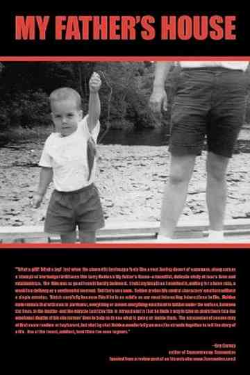 My Fathers House Poster