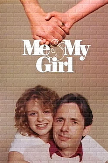 Me and My Girl Poster