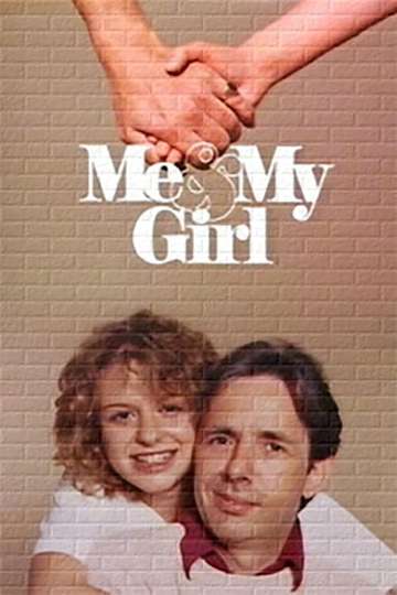 Me and My Girl Poster