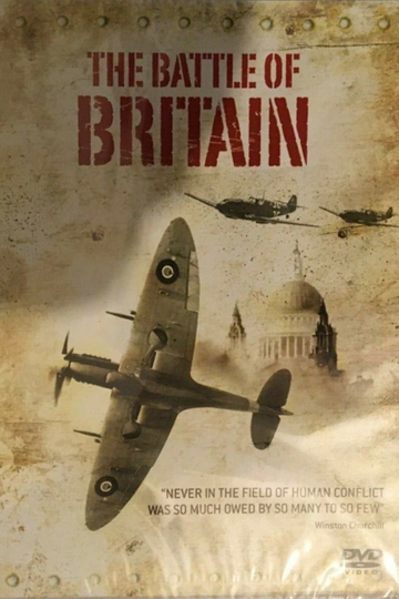 The Battle of Britain