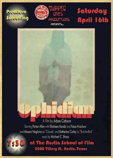 Ophidian