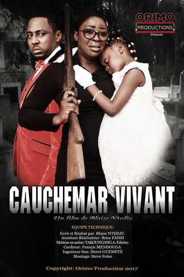 Cauchemar Vivant